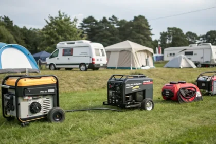 les meilleures marques de groupes électrogènes